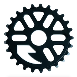 Couronne TALL ORDER One Logo -Accessoires Vélo Soldes Couronne TALL ORDER One Logo black