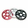 Total-BMX Couronne TOTAL BMX Rock N Roll Lite -Accessoires Vélo Soldes Couronne TOTAL BMX Rock N Roll Lite