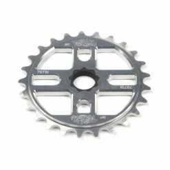Total-BMX Couronne TOTAL BMX Rock N Roll Spline Drive