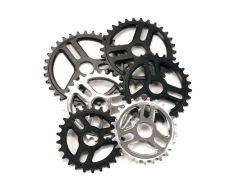 Couronne UNITED Rotary