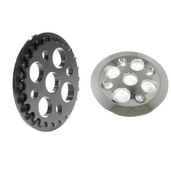 Couronne VOLUME VLM Guard