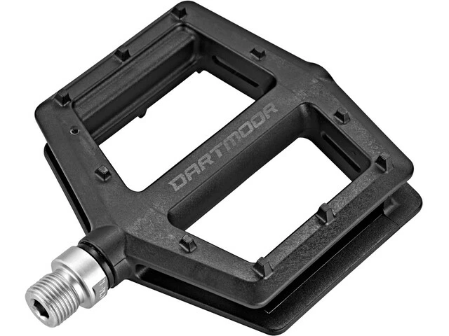 Pédales DARTMOOR Candy Pro Nylon 4 Pédales DARTMOOR Candy Pro Nylon – Image 2