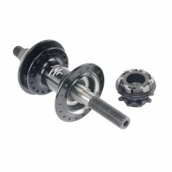 Moyeu UNITED Audio K7 + 2 Guards -Accessoires Vélo Soldes DSC 3052squarewhitewhite 1024x1024