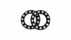 S&amp;M Grip S&M Donuts -Accessoires Vélo Soldes Donuts 1