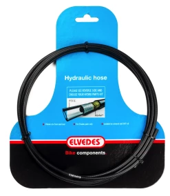 Durite ELVEDES 3M Pour Huile Mineral Et DOT, Kevlar Et PTFE