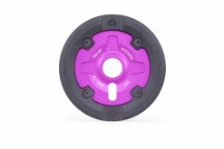 Couronne ECLAT Elevate Guard Nylon 13 Couronne ECLAT Elevate Guard Nylon -Accessoires Vélo Soldes Eclat Elevate sprocket 28T purple 1 1536x1024 1