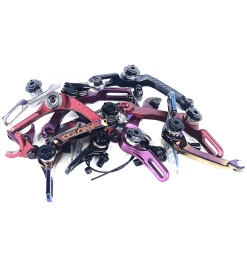 Etrier COLONY Brethen