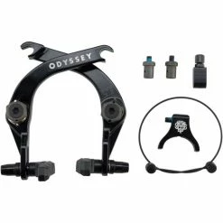 Etrier ODYSSEY U-Brake EVO 2.5 9 Etrier ODYSSEY U-Brake EVO 2.5 -Accessoires Vélo Soldes Etrier ODYSSEY Evo 2.5 Black