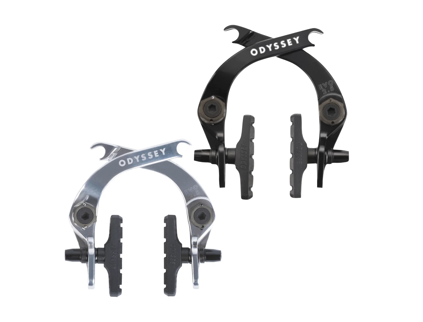 Etrier ODYSSEY U-Brake EVO 2.5 3 Etrier ODYSSEY U-Brake EVO 2.5