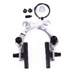 Etrier RELIC Assist CNC -Accessoires Vélo Soldes Etrier RELIC Assist CNC Silver