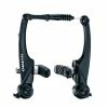 Etrier Tektro 836AL Set Black -Accessoires Vélo Soldes Etrier Tektro 836AL set Black