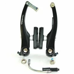 Etrier Tektro 849AL Set Black