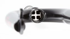 S&amp;M Fourche S&M Fastpitch Black 13 -Accessoires Vélo Soldes Fastpitch Insert Blk 980x551 1