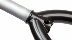 S&amp;M Fourche S&M Fastpitch Black 13 -Accessoires Vélo Soldes Fastpitch Race Blk 980x551 1