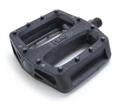 Pédales FIEND Garrett Reynolds PC -Accessoires Vélo Soldes Fiend Pedale Reynolds PC schwarz 1 41052