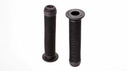 Poignées FIT Bike Co SAVAGE V.2 Avec Flanges -Accessoires Vélo Soldes Fit Savage Blk noconway Dual