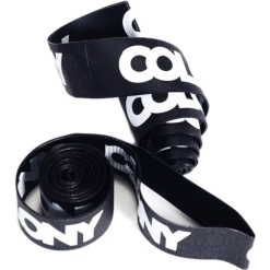 Fond De Jante COLONY 20″ Black (Paire)