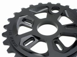 Couronne DIVISION Force -Accessoires Vélo Soldes Force Sprocket 03 578x433 1