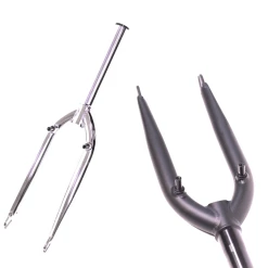 Fourche AUTUM Zero With Break 0