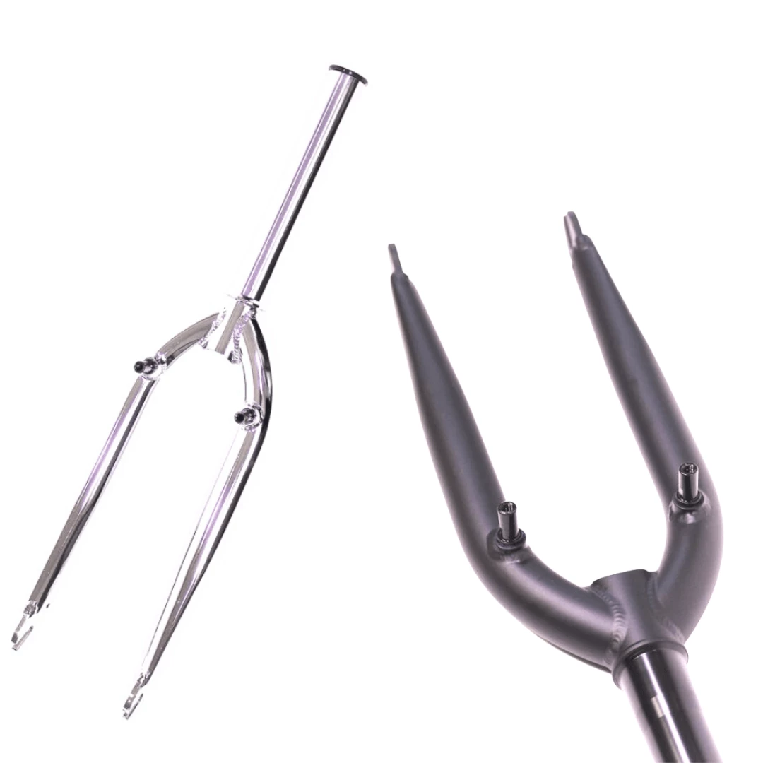 Fourche AUTUM Zero With Break 0 3 Fourche AUTUM Zero With Break 0