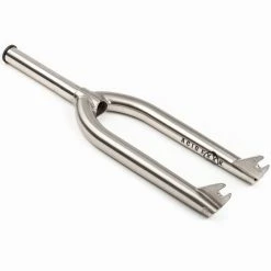 Fourche BSD Acid F**k V.2 Invst Cast 30 -Accessoires Vélo Soldes Fourche BSD Acid Fk V.2 Invst Cast 30 stainless
