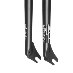 Fourche DEMOLITION Kevin Peraza 24 -Accessoires Vélo Soldes Fourche DEMOLITION Kevin Peraza 24 2