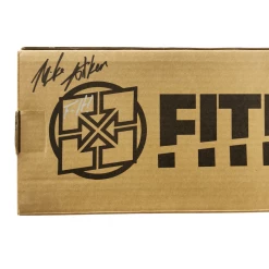 Fourche FIT Bike Co Blade V.3 Invst Cast 33 + Signature Mike Aitken Sur Le Carton -Accessoires Vélo Soldes Fourche FIT Bike co Blade V.3 Invst Cast 33 Signature Mike Aitken sur le carton 3