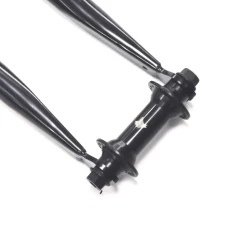 Fourche HERESY Descend 0 – 15 Femelle “Flat” With Brake -Accessoires Vélo Soldes Fourche HERESY Descend 0 15 Femelle 22Flat22 With Brake 4