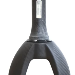 Fourche LES TROIS ROUX 20″ Pro Tapered 3K Carbone Matte Black -Accessoires Vélo Soldes Fourche LES TROIS ROUX 2022 Tapered 3K Carbone Matte Black 5