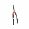 Fourche MARSHAL Tapered Carbone M Red Pearl 2 Fourche MARSHAL Tapered Carbone M Red Pearl -Accessoires Vélo Soldes Fourche MARSHAL Tapered Carbone M Red Pearl 1