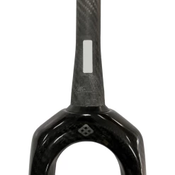 Fourche PRIDE Slik V3.0 20″ Tapered 3K Gloss Carbone -Accessoires Vélo Soldes Fourche PRIDE Slik V3.0 2022 Tapered 3K Gloss Carbone 1