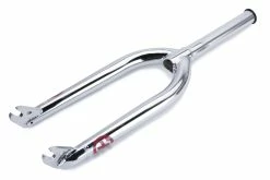 Fourche SALT Ex 28 -Accessoires Vélo Soldes Fourche SALT Ex 28 chrome
