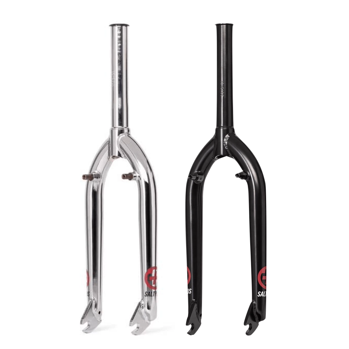 Fourche SALT HQ With Brake 26 3 Fourche SALT HQ With Brake 26