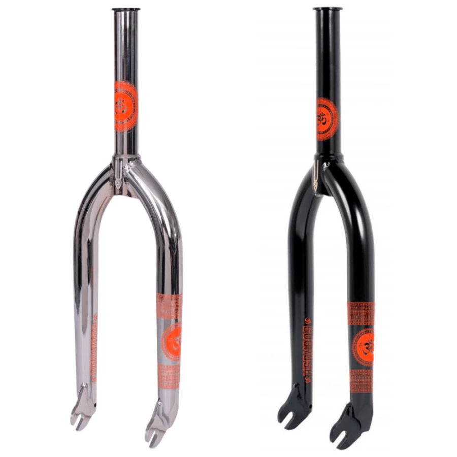 Fourche SUBROSA OM V2 Joris Coulomb 22 3 Fourche SUBROSA OM V2 Joris Coulomb 22