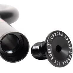 Fourche SUBROSA Simo 27 -Accessoires Vélo Soldes Fourche SUBROSA Simo 27