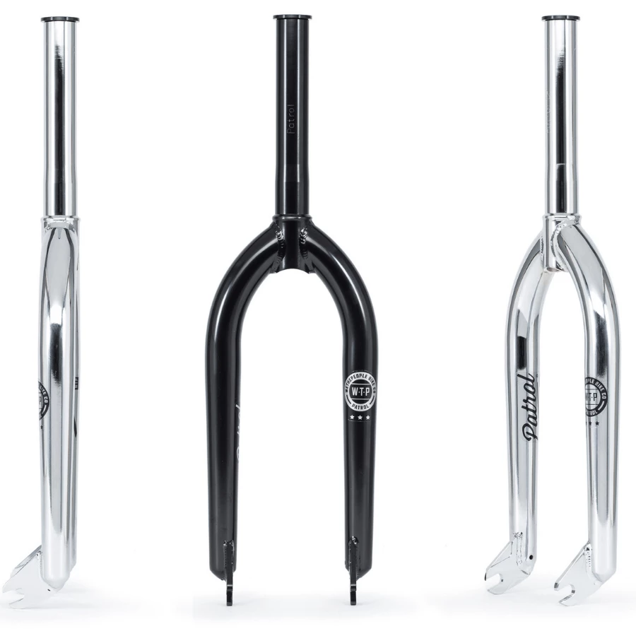 Fourche WETHEPEOPLE Patrol 32 3 Fourche WETHEPEOPLE Patrol 32