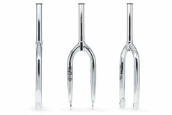 Fourche WETHEPEOPLE Utopia 0 -Accessoires Vélo Soldes Fourche WETHEPEOPLE Utopia 0 Chrome