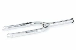 Fourche WETHEPEOPLE Utopia 0 -Accessoires Vélo Soldes Fourche WETHEPEOPLE Utopia 0 Chrome 1