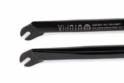 Fourche WETHEPEOPLE Utopia 10 Avec Tasseaux -Accessoires Vélo Soldes Fourche WETHEPEOPLE Utopia 10 avec tasseaux 7