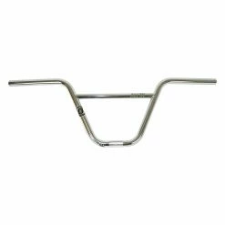 All-In Guidon ALL IN Big Bet 9″ / 9.3″ -Accessoires Vélo Soldes GUIDON ALL IN Big Bet chrome