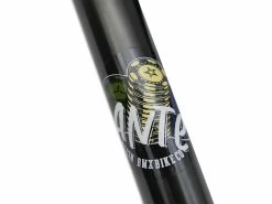 All-In Guidon ALL IN Ante 9.5″ -Accessoires Vélo Soldes Guidon ALL IN Ante 9.522 black 2