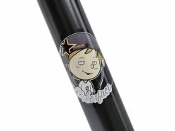 All-In Guidon ALL IN Pokerface 9.1″ -Accessoires Vélo Soldes Guidon ALL IN Pokerface 9.122 black 2