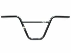 All-In Guidon ALL IN Pokerface 9.1″ -Accessoires Vélo Soldes Guidon ALL IN Pokerface 9.122 black