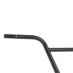 Guidon ECLAT Stranger 4 Pcs 9.1″ / 9.6″ -Accessoires Vélo Soldes Guidon ECLAT Stranger 4 Pcs 9.1