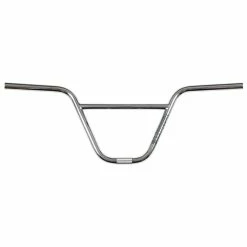 Guidon FEDERAL Bruno V.3 9.25″ -Accessoires Vélo Soldes Guidon FEDERAL Bruno V.3 9.2522 chrome