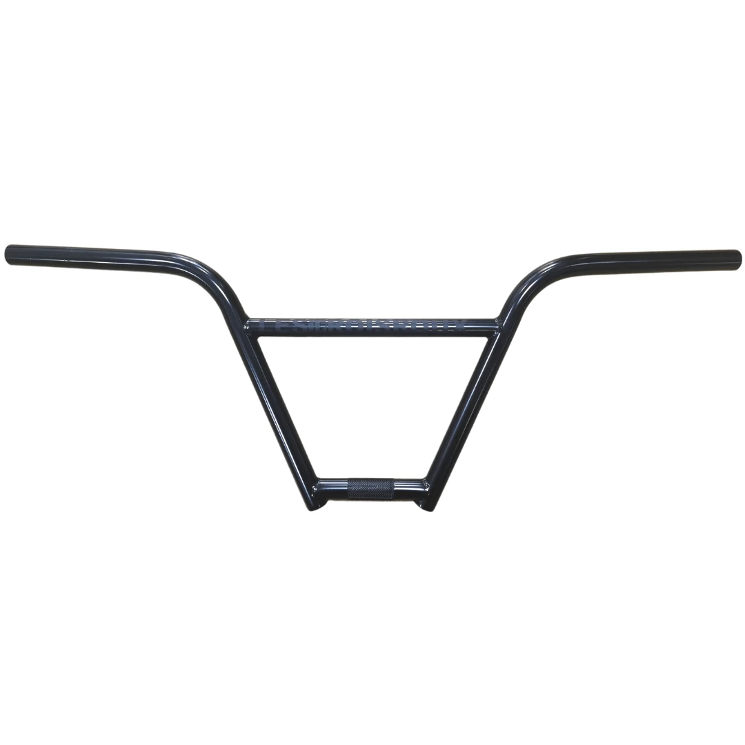 Guidon LES TROIS ROUX Try Hard 4 Pièces 9″ 3 Guidon LES TROIS ROUX Try Hard 4 Pièces 9″