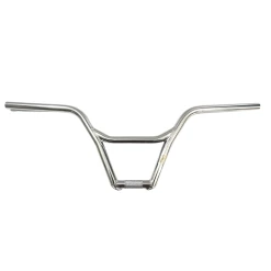 Guidon NOUS Bmx 4 Pcs Hanger 8.3″ & 8.7″ -Accessoires Vélo Soldes Guidon NOUS Bmx 4 Pcs Hanger 8.322 8.722 chrome polished