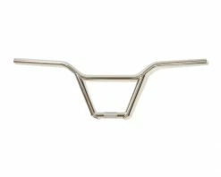 Guidon NOUS Bmx 4 Pcs Cucum 8.3″ & 8.7″ -Accessoires Vélo Soldes Guidon NOUS Bmx 4 Pcs cucum 8.322 8.722 chrome