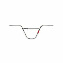 Guidon SUBROSA Ray Bar 9″ / 9.25″ / 9.5″ -Accessoires Vélo Soldes Guidon SUBROSA Ray Bar 922 9.322 chrome 1
