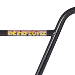 Guidon WETHEPEOPLE Mad Max 9.45″ / 10.2″ / 11″ Max Gaertig -Accessoires Vélo Soldes Guidon WETHEPEOPLE Mad Max 9.4522 10.222 1122 Max Gaertig 1
